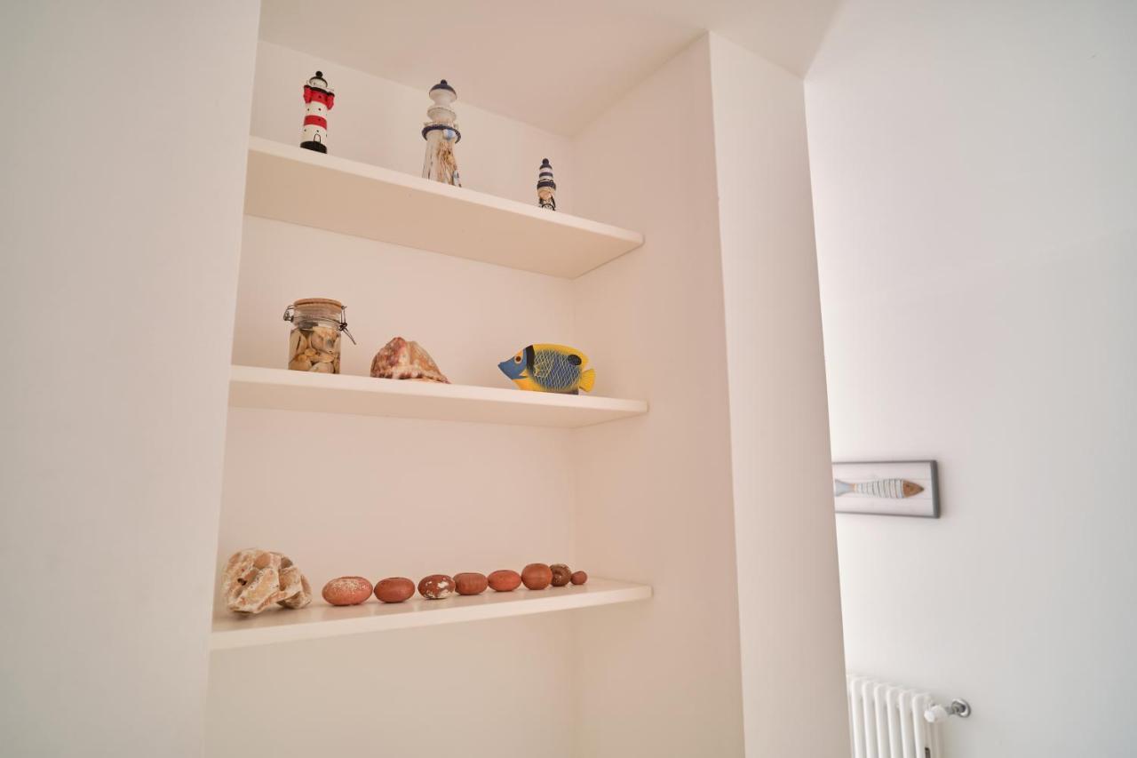 Casa Margherita - Typical Salento House كاسترينيانو دل كابو المظهر الخارجي الصورة