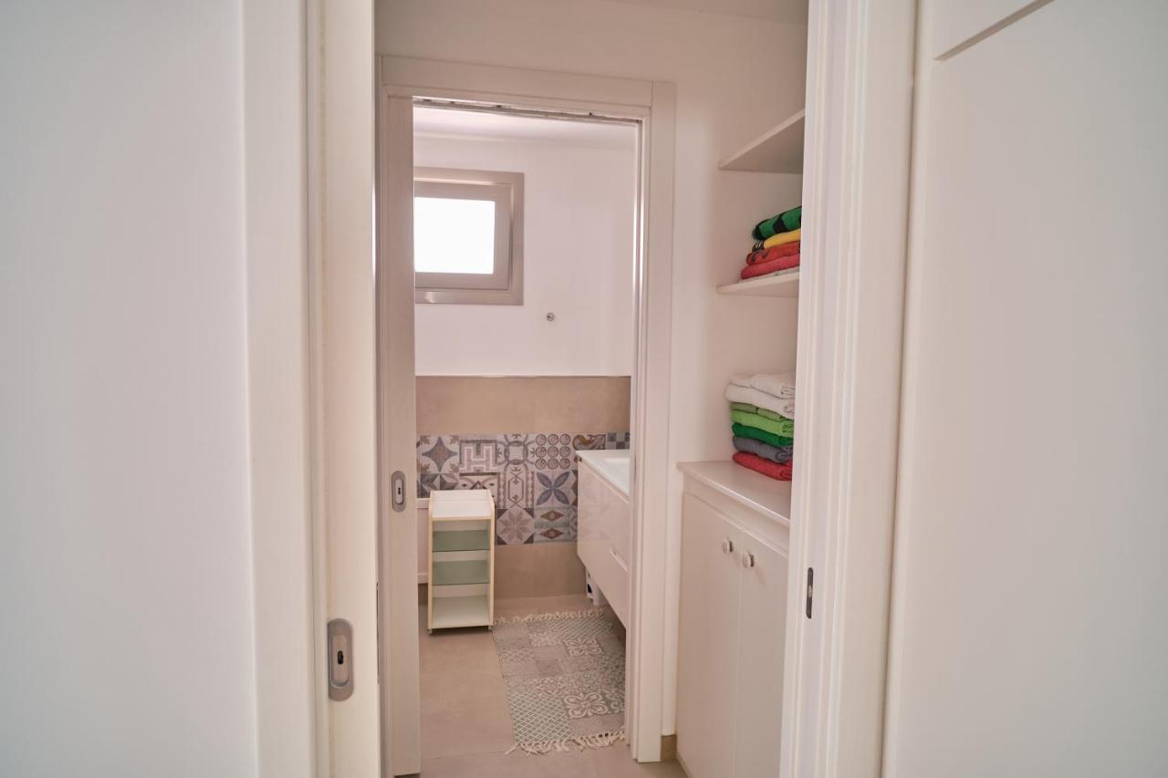 Casa Margherita - Typical Salento House كاسترينيانو دل كابو المظهر الخارجي الصورة