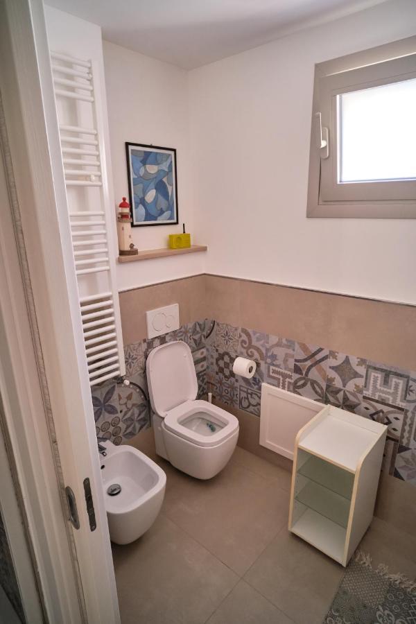 Casa Margherita - Typical Salento House كاسترينيانو دل كابو المظهر الخارجي الصورة