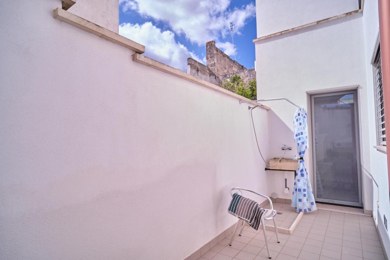 Casa Margherita - Typical Salento House كاسترينيانو دل كابو المظهر الخارجي الصورة