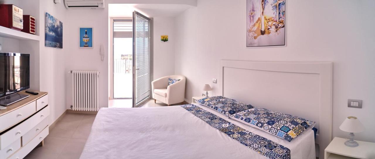 Casa Margherita - Typical Salento House كاسترينيانو دل كابو المظهر الخارجي الصورة